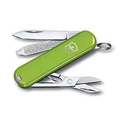 VICTORINOX - 0.6223.43G - VICTORINOX CLASSIC SD SMASHED AVOCADO