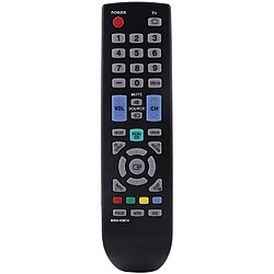 SANAG Telecommande Pour Samsung Tv, Telecommande Universelle Applicable Pour Samsung Tv Bn59-00865A Bn59-00942A