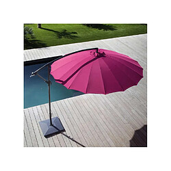 Accessoires parasol