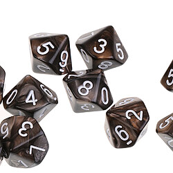 Jeux de table Polyhedral Dice pas cher