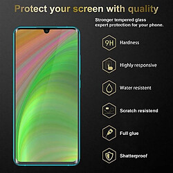 Avis Cadorabo Verre trempé Xiaomi RedMi NOTE 10 4G / RedMi NOTE 11 4G Film Protection