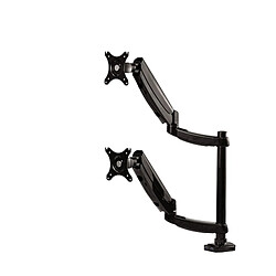 Acheter Support de table d'écran Fellowes 8043401 Noir 27"