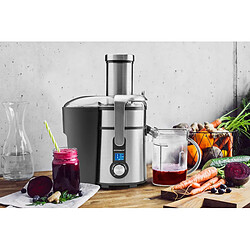 Avis Gastroback 40151 Design Multi Juicer Digital XXL