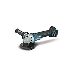 Mini meuleuse BL 18V LXT 115mm SAR ADT | Makita