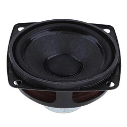 woofer de haut-parleur woofer Enceinte