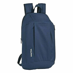 Safta Sac à dos Casual M821A - Blue marine