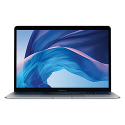 Apple MacBook Air 13'' i3 1,1 GHz 16Go 256Go SSD 2020 Gris - Reconditionné