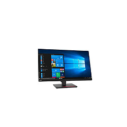 Écran Lenovo 61F1GAT2EU LED IPS LCD 32"