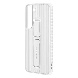 Coque Original Samsung S22 Plus Blanc