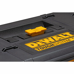 Avis DeWalt Cajonera Doble TOUGHSYSTEM