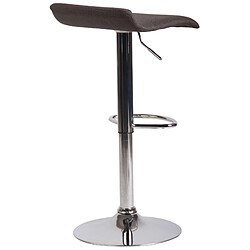 Acheter Non Tabouret de bar Dyn V2 tissu C