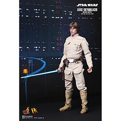 Avis Hot Toys DX07 - Star Wars - Luke Skywalker Bespin Outfit Version Deluxe Version