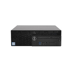 DELL OPTIPLEX 3050 SFF CORE I3 6100 3.7Ghz - Reconditionné