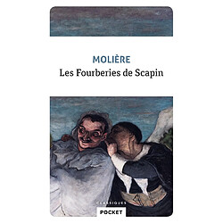 Les fourberies de Scapin