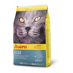 Josera 4032254749486 croquette pour chat 2 kg Adult Volaille