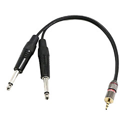 Acheter Câble adaptateur audio