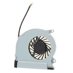 Avis ventilateur de refroidissement GPU Cooling Fan