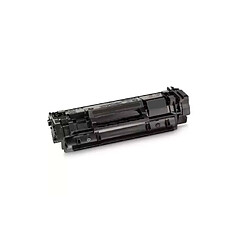 Toner compatible Canon 071H noir - Remplace 5646C002