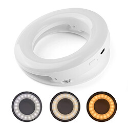 Platyne Ring Light - Anneaux Lumineux