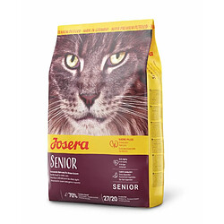 Josera Senior croquette pour chat 400 g