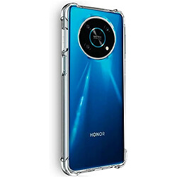 Avis Protection pour téléphone portable Cool Honor Magic 4 Lite Transparent