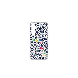 Coque Lettres Paris 2024 pour Galaxy A35 SAMSUNG GP-JO24LETTA35