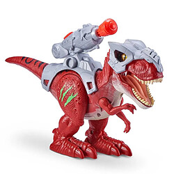 Zuru Robo Alive T-Rex Dino Wars