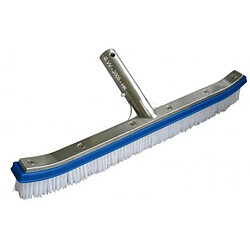 Splash' Brosse pour piscine 45cm - bros45alu - SPLASH