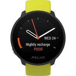 POLAR Unite - Montre fitness étanche avec GPS - S/L - Lime