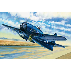 Hobby Boss Maquette Avion F8f-1 Bearcat