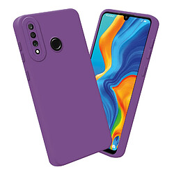 Acheter Cadorabo Coque Huawei P30 LITE Etui en Lilas