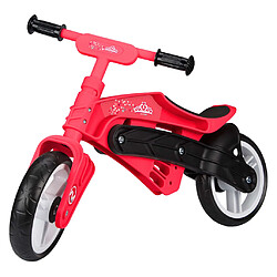 Tricycle Nijdam