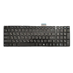 Clavier + Cadre Russe Pour Ordinateur Portable MSI GE70-0NC 0ND GE60-0NC 0ND MS-16GA