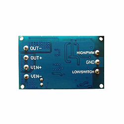 Avis Module pilote Mosfet