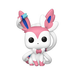 Funko Pokémon - Figurine POP! Sylveon (EMEA) 9 cm