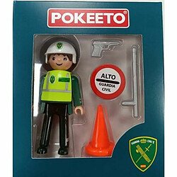 Pokeeto Guardia Civil