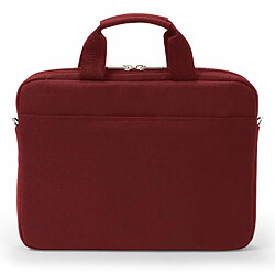 Dicota Slim Case Base 13-14.1' (rouge)