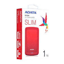 Avis Disque Dur Externe Adata HV300 1 TB HDD