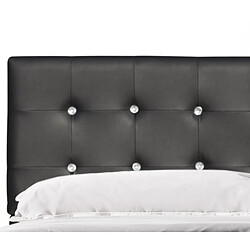 Acheter King Of Dreams KD -Lit avec Sommier 180x200 cm