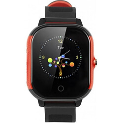 Acheter Deoditoo Montre Bracelet GPS 2G Wifi FA23 (Orange)