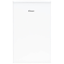 Acheter Réfrigérateur table top 50cm 106l confort blanc - COT1S45FW - CANDY