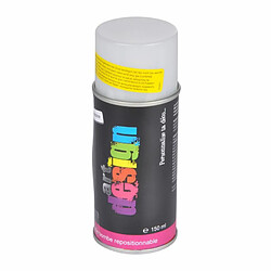 Paris Prix Bombe de Colle Repositionnable 150ml Incolore