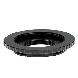 vhbw Bague d'adaptation compatible avec Sony appareil photo - pour fixation d'objectif à filetage M42 de diverses téléscopes