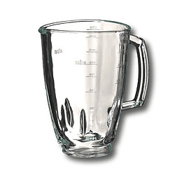 Braun BOL VERRE