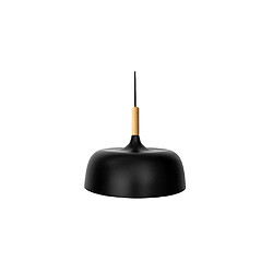 Avis ICONIK INTERIOR Lampe de plafond - Suspension design scandinave - Circus Noir