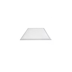 Plafonnier LED Blanc PMMA 595x595 36W 6000K GARANTIE 5 ANS