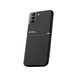 PHONECARE Coque Magnétique Lux pour Samsung Galaxy S21 5G