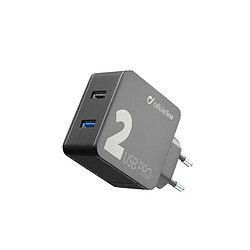 CELLULAR LINE - ACHUSB2QC30WK