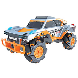 Ninco Voiture radiocommandée Drifttrax