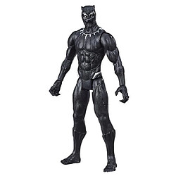 Marvel Avengers - Figurine Black Panther Titan Hero - 30 cm